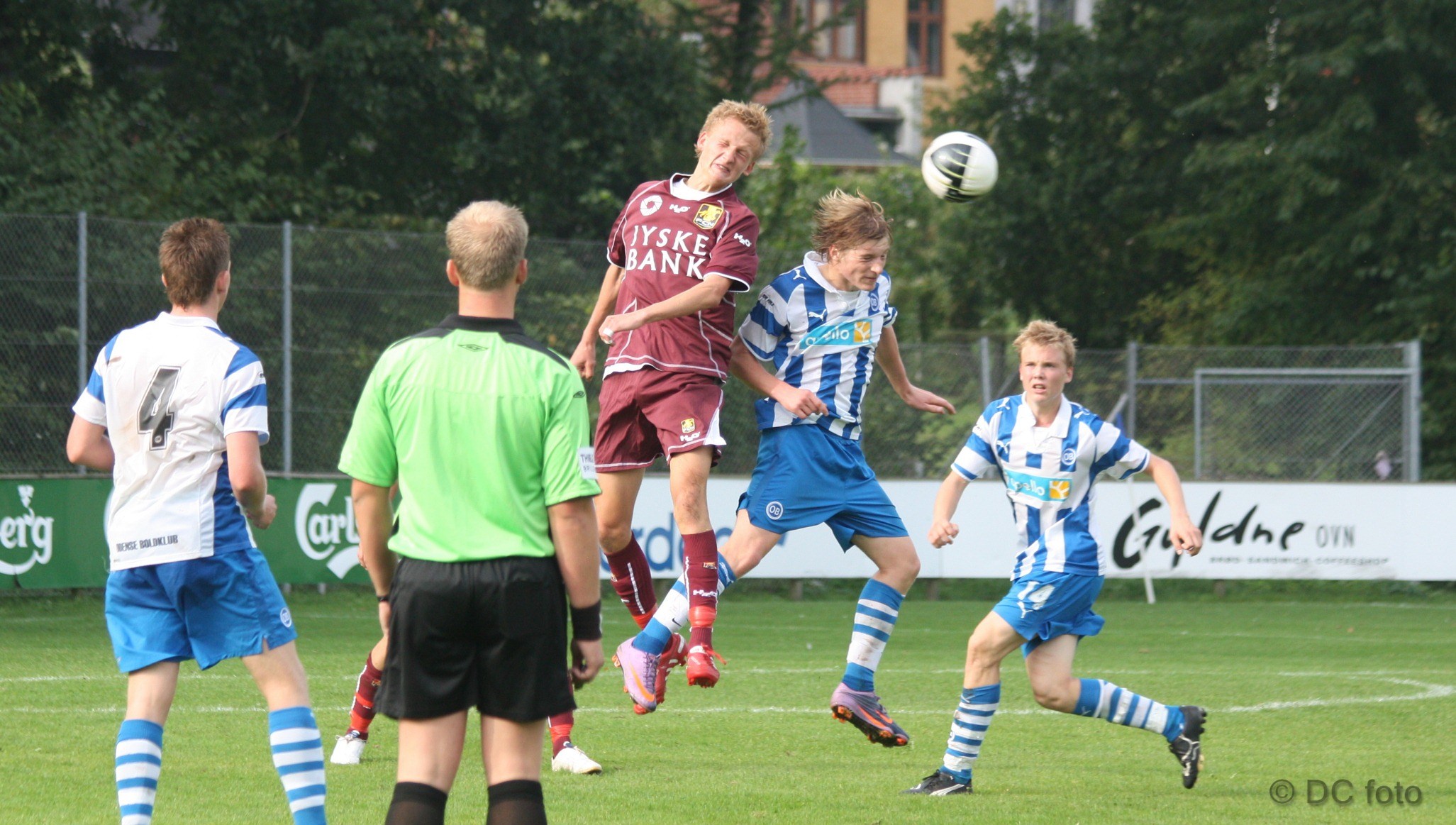 OB   FCN 098